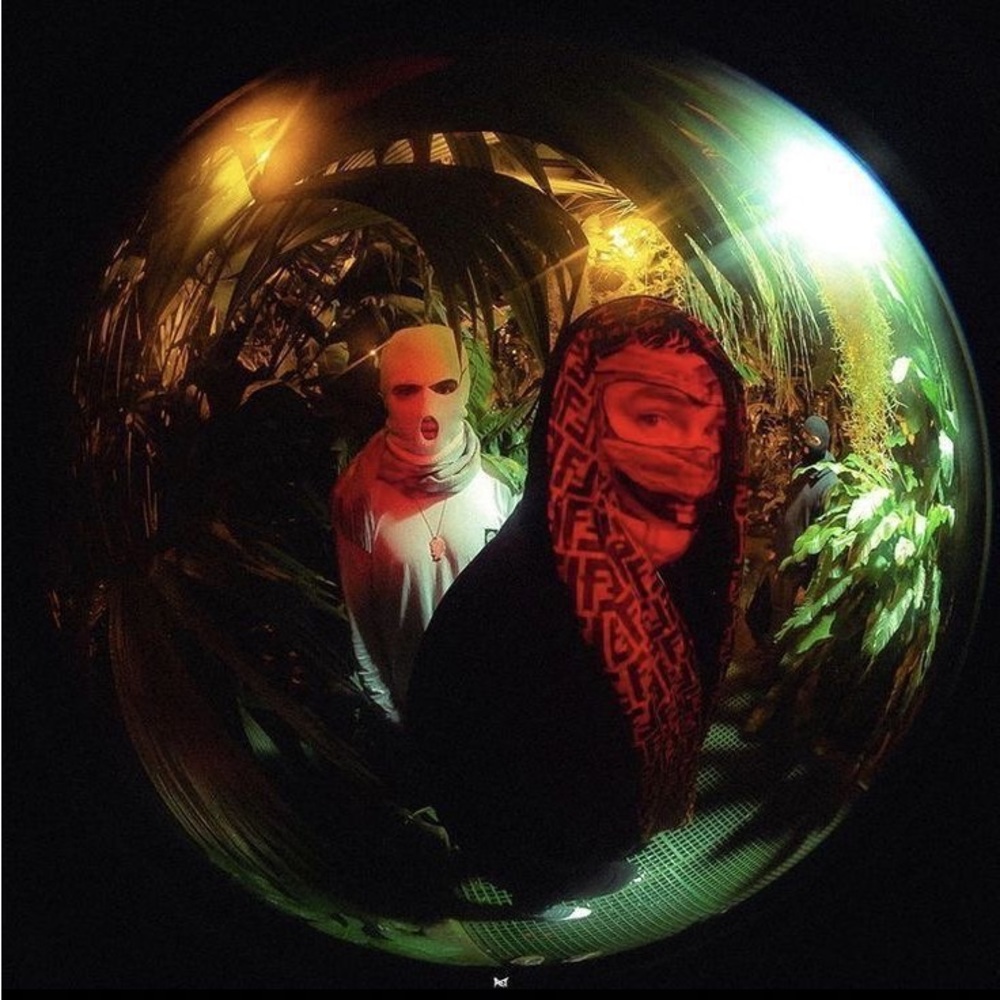 Meet your Posher, Brian